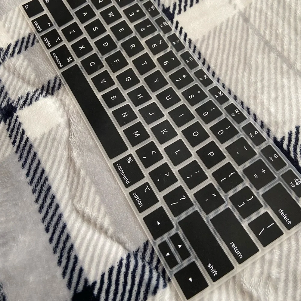 Mac Keyboard Cover